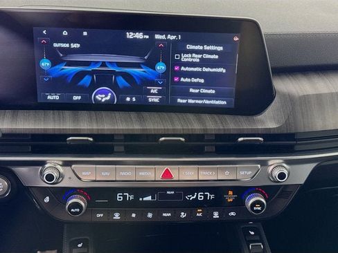 Certified 2023 Kia Telluride SX Prestige AWD/4WD image 16