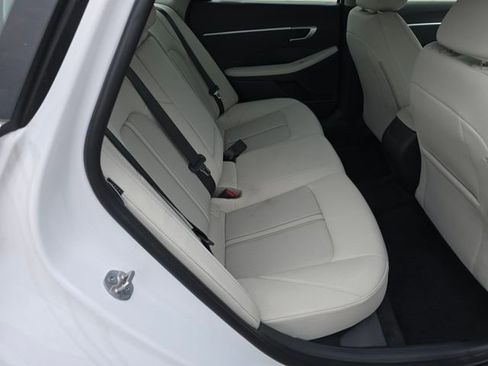 New 2026 Hyundai Sonata SEL image 17