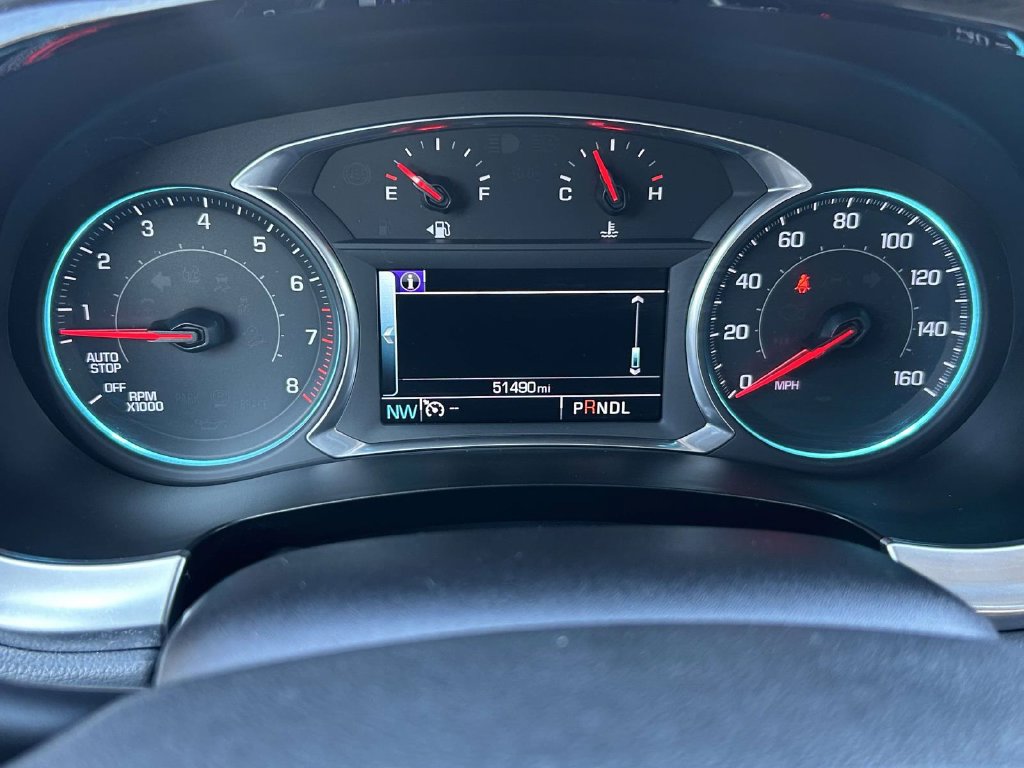 Used 2018 Chevrolet Traverse LT FWD image 27