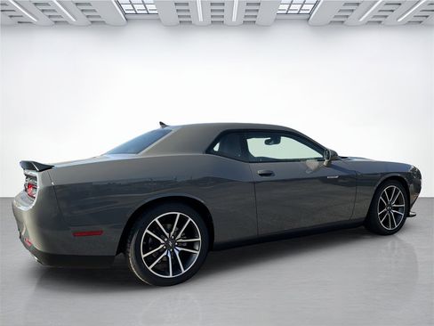 New 2023 Dodge Challenger GT w/ Plus Package image 4