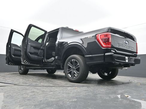 Used 2023 Ford F150 XLT w/ Equipment Group 302A High image 71