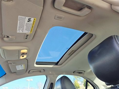 Used 2012 Ford Fusion SEL image 9