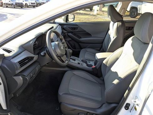 New 2026 Subaru Crosstrek 2.0i Premium AWD/4WD image 21