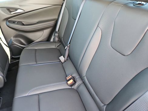 New 2026 Buick Encore GX Sport Touring image 9