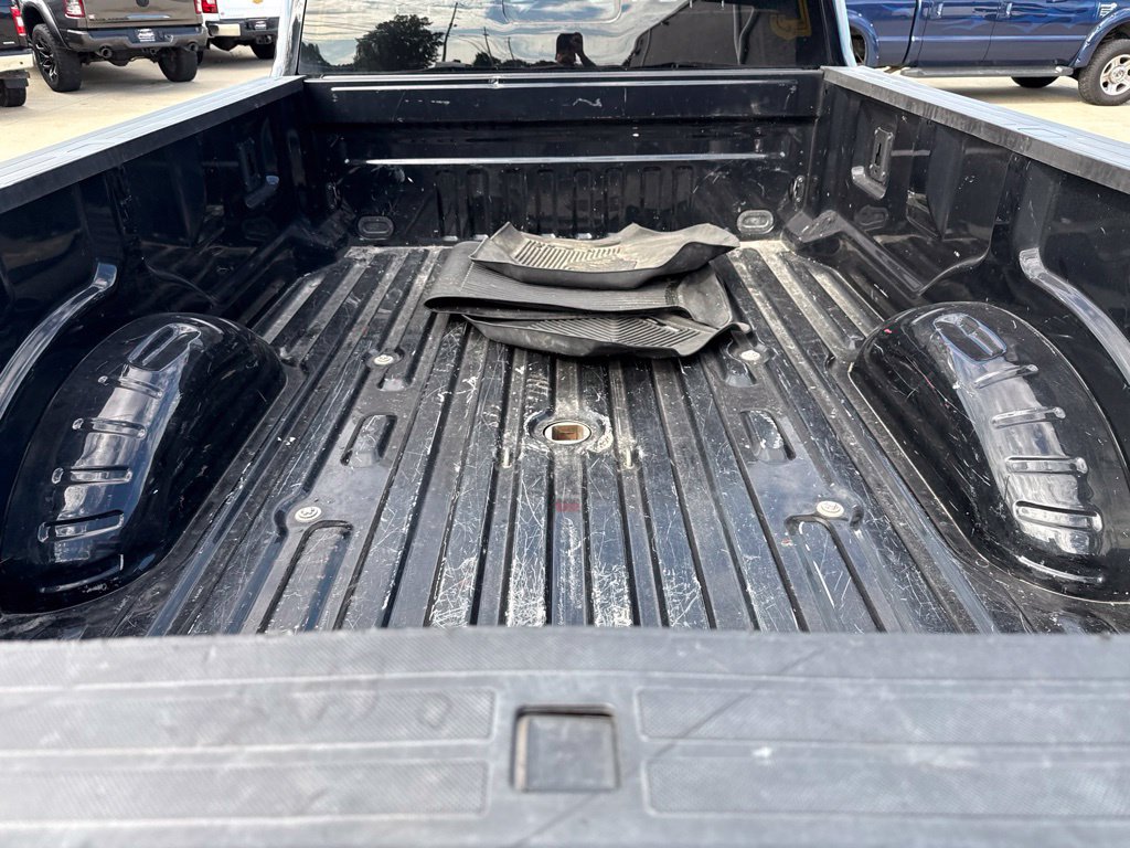 Used 2022 Ford F350 Lariat w/ Chrome Package AWD/4WD image 50