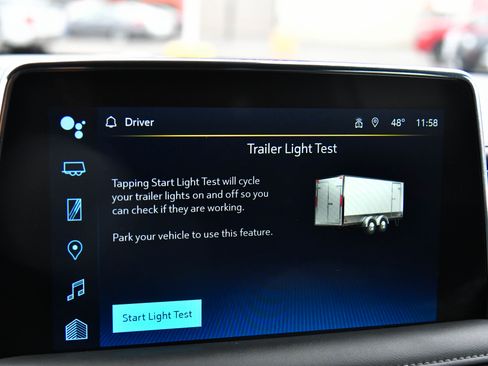 Used 2024 Chevrolet Tahoe LT image 23