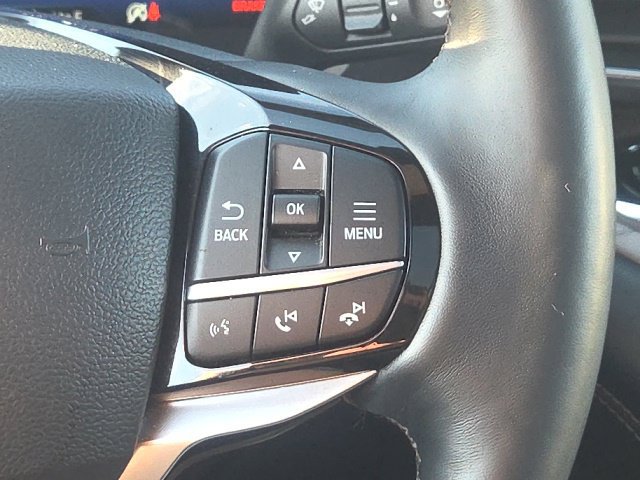 Used 2023 Ford Explorer Platinum w/ Premium Technology Package AWD/4WD image 37