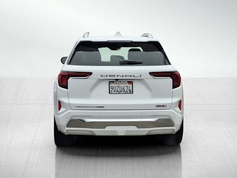 Used 2026 GMC Terrain Denali w/ LPO, Floor Liner Package image 5