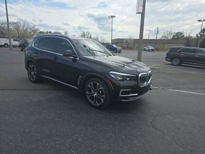 Used 2023 BMW X5 xDrive40i w/ Premium Package