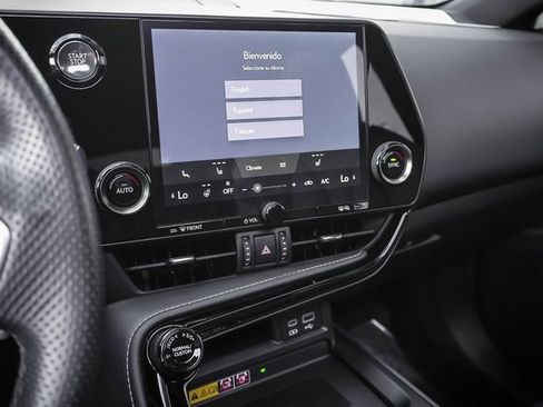 Certified 2024 Lexus NX 350 F Sport image 16