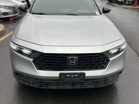 Used 2023 Honda Accord Sport image 6