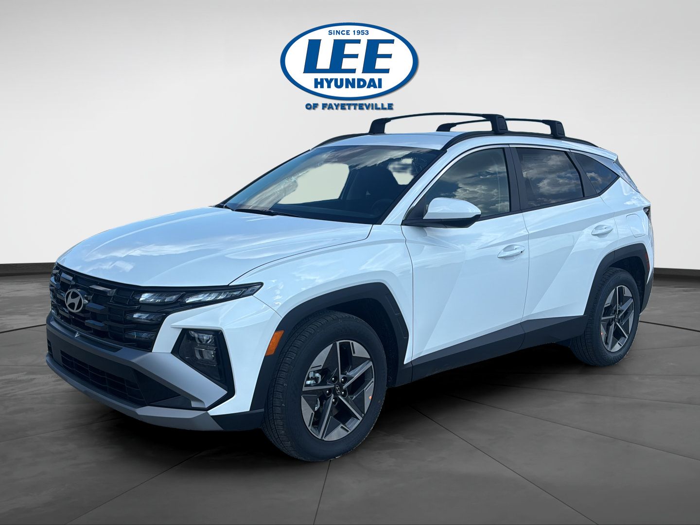 New 2026 Hyundai Tucson SEL Plus FWD image 7