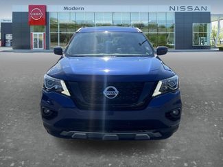 Certified 2020 Nissan Pathfinder SL AWD/4WD video 2