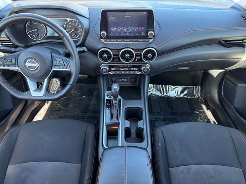 Used 2024 Nissan Sentra SR image 12