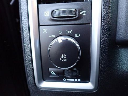 Used 2016 RAM 1500 Big Horn image 14