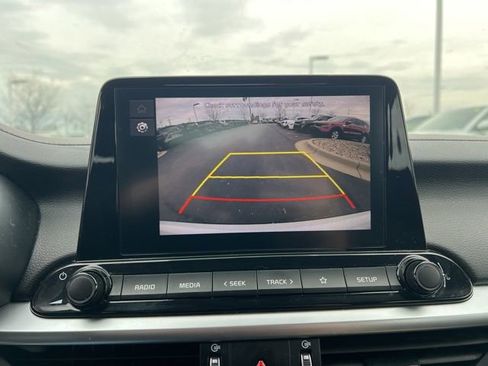 Certified 2024 Kia Forte LXS image 19