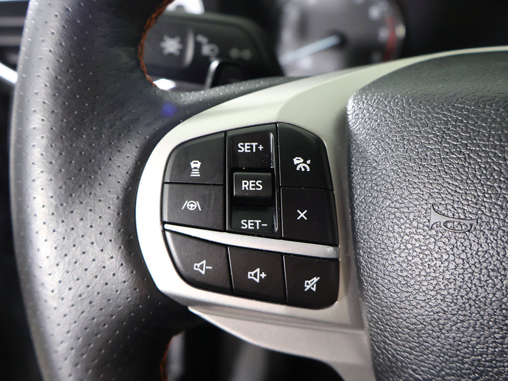 Used 2022 Ford Explorer Timberline w/ Timberline Technology Package AWD/4WD image 51