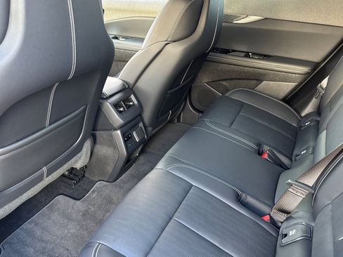 Certified 2025 Cadillac Optiq Sport 2 image 13