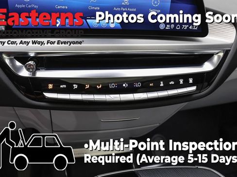Used 2024 Cadillac Lyriq Luxury RWD image 21