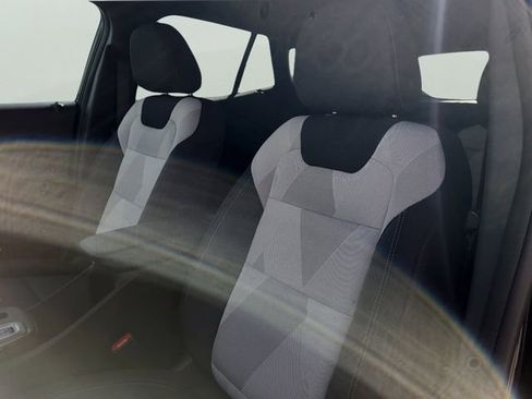 New 2026 Chevrolet Trax RS image 22