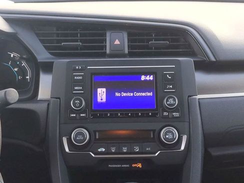 Used 2021 Honda Civic LX image 16