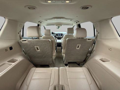 Used 2020 GMC Acadia Denali image 28