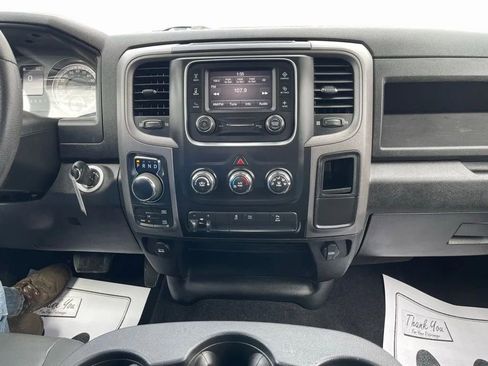 Used 2021 RAM 1500 Tradesman w/ Trailer Tow Group image 29