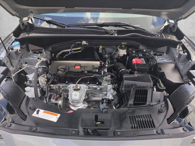 Used 2027 Honda HR-V Sport image 21
