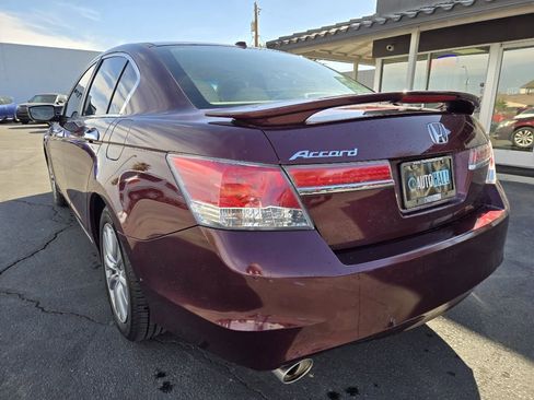 Used 2012 Honda Accord EX-L image 3