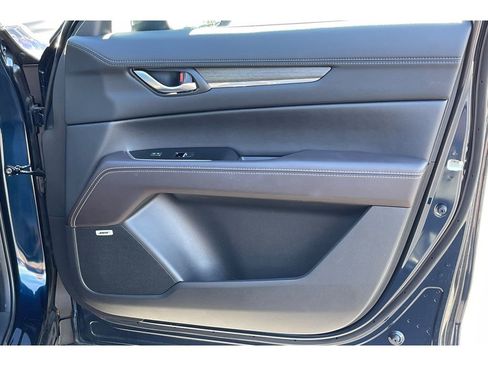 Certified 2025 MAZDA CX-5 Signature image 22