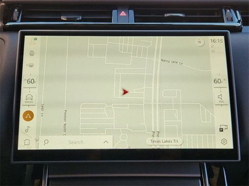 New 2025 Land Rover Range Rover Velar Dynamic SE image 12