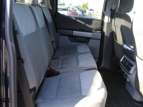 Used 2022 Ford F150 XLT w/ Equipment Group 302A High image 15