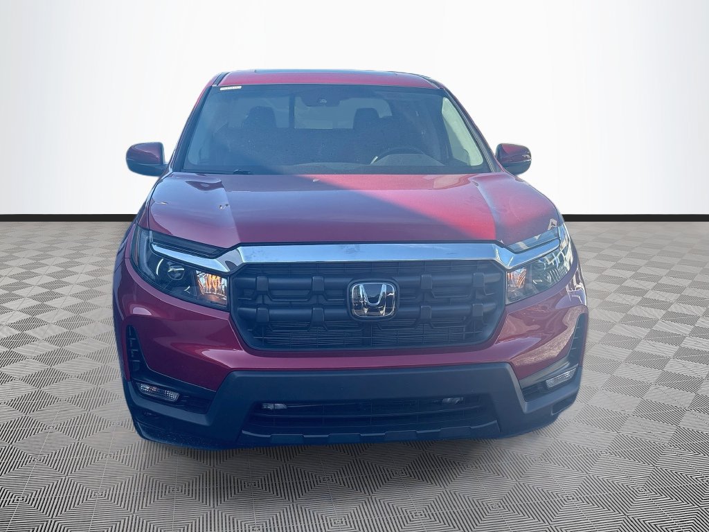 Used 2025 Honda Ridgeline RTL image 2