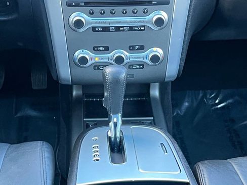 Used 2014 Nissan Murano SL w/ Navigation Package image 14