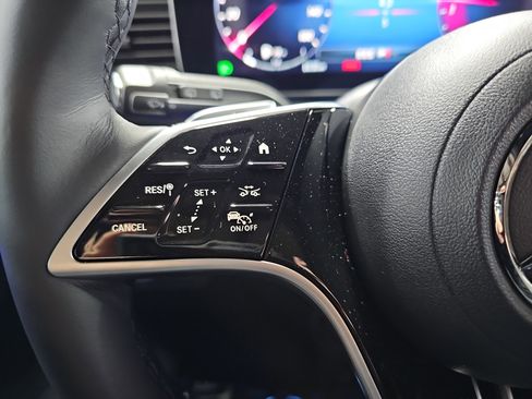 New 2026 Mercedes-Benz GLE 350 4MATIC image 18