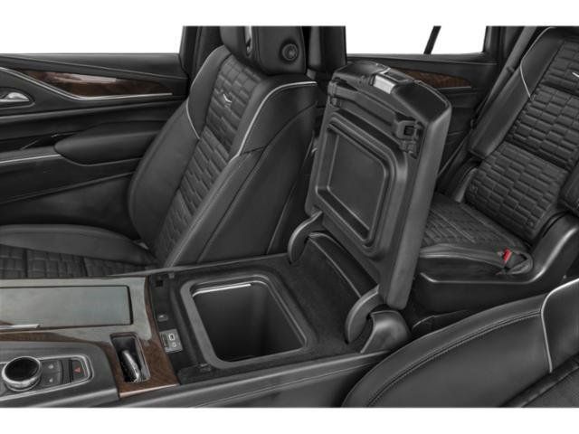 Certified 2024 Cadillac Escalade Sport w/ LPO, ONYX Package AWD/4WD image 17