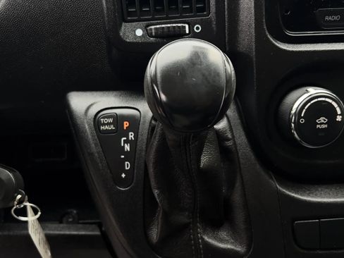 Used 2021 RAM ProMaster 3500 FWD image 25