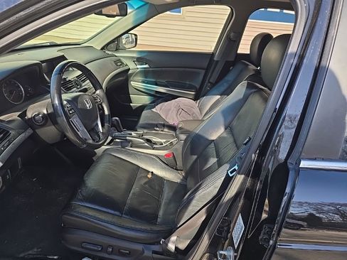 Used 2010 Honda Accord EX-L image 3