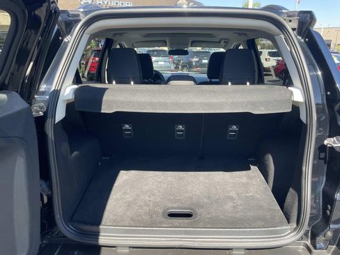 Used 2022 Ford EcoSport SE w/ SE Convenience Package image 22