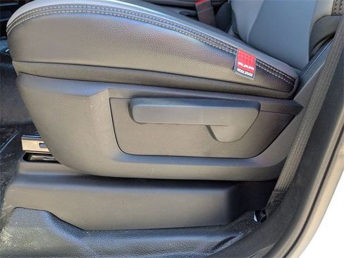 New 2026 RAM 5500 Tradesman w/ Chrome Appearance Group image 13