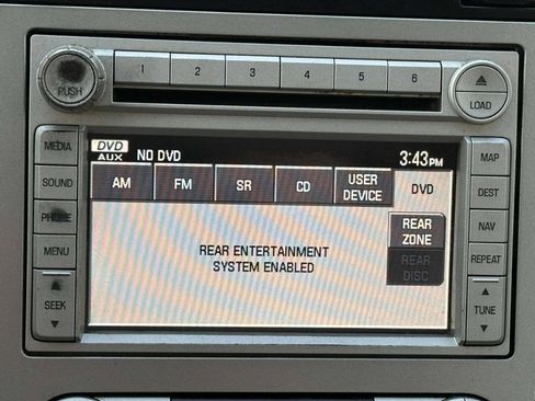 Used 2008 Lincoln Navigator L 4WD image 49