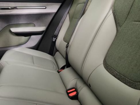 New 2026 Volvo EX30 Ultra w/ Climate Package AWD/4WD image 28