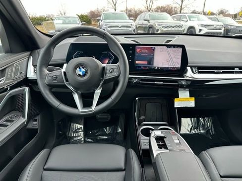 New 2026 BMW X1 xDrive28i w/ Technology Package image 13
