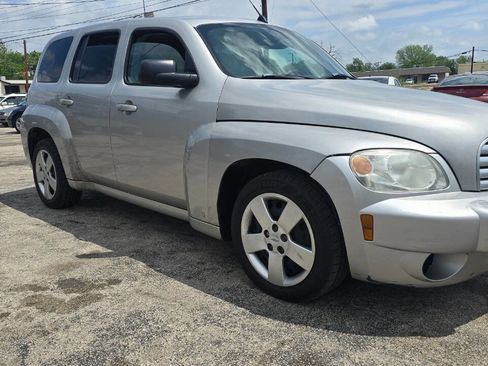 Used 2008 Chevrolet HHR LS image 5