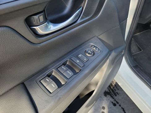 Used 2026 Honda CR-V EX image 21