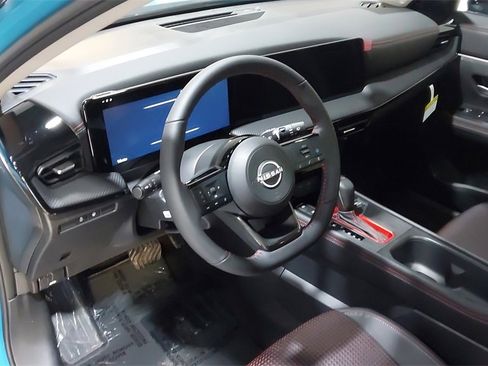 New 2026 Nissan Kicks SR w/ SR Premium Package image 22