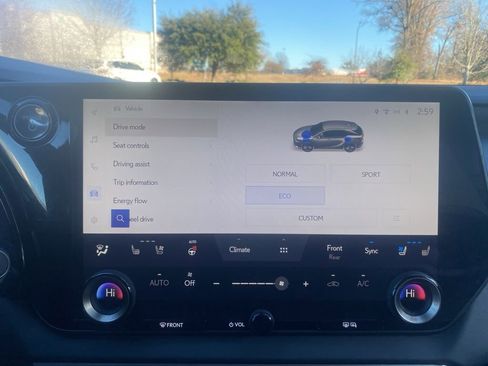 Used 2024 Lexus RX 350 350h Luxury image 23