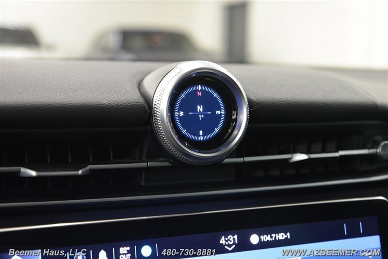 Used 2023 Maserati Grecale Modena AWD/4WD image 57