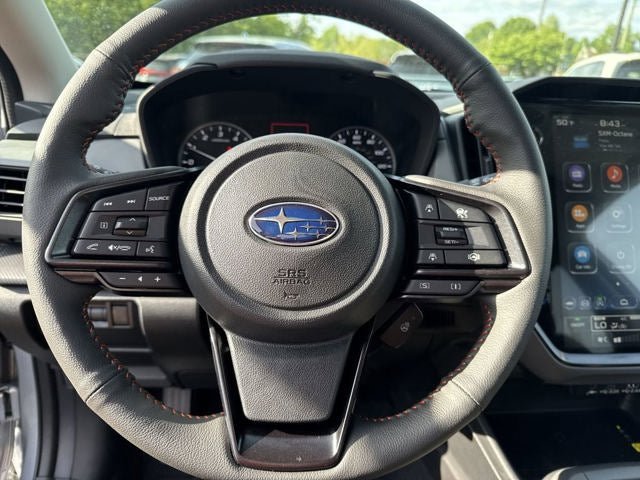 New 2026 Subaru Crosstrek 2.5i Limited w/ Crosstrek Mirror Package AWD/4WD image 62