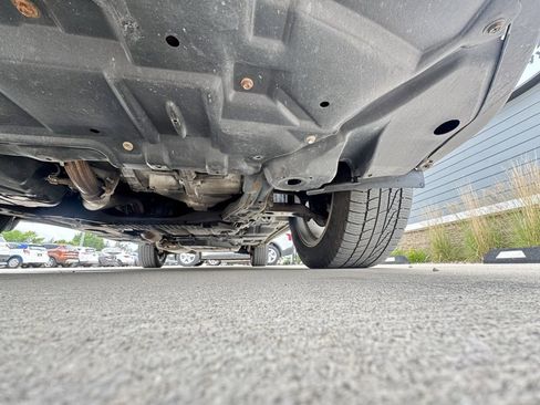 Used 2015 Toyota Highlander Limited image 47